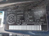 Hyundai Santa Fe Se 5NMSHDAG0AH382844 снимка