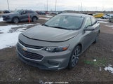 Chevrolet Malibu Lt 1G1ZE5ST2HF253383 снимка