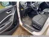 Hyundai Santa Fe Gls KM8SNDHF9EU053477 снимка