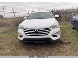 Hyundai Santa Fe Gls KM8SNDHF9EU053477 снимка