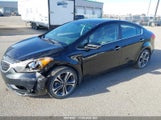 Kia Forte Ex KNAFX4A85G5482489 снимка