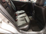 Nissan Altima S 1N4AL2AP9BC155348 fotografie