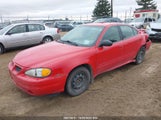 Pontiac Grand Am Se1 1G2NF52E24M662059 fotografie