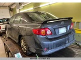 Toyota Corolla S/Le/Xle 2T1BU40E19C088429 снимка