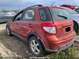 Suzuki Sx4 Convenience JS2YB413985103225 снимка
