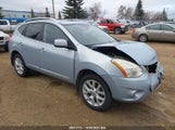 Nissan Rogue S/Sv JN8AS5MV1CW374110 снимка