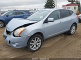 Nissan Rogue S/Sv JN8AS5MV1CW374110 снимка