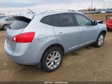 Nissan Rogue S/Sv JN8AS5MV1CW374110 снимка