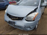 Nissan Rogue S/Sv JN8AS5MV1CW374110 снимка