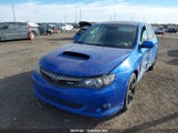 Subaru Impreza Wrx Limited JF1GH7G68AG818231 photo