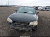 Hyundai Accent Gs KMHCG35C32U173659 снимка