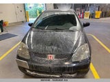 Honda Civic Si SHHEP33513U700382 снимка