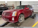 Cadillac Srx 1GYEE637080101158 fotografie