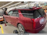Cadillac Srx 1GYEE637080101158 fotografie