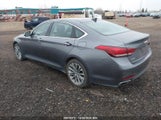 Hyundai Genesis 3.8L KMHGN4JE7FU040364 снимка
