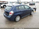 Pontiac Vibe 5Y2SP67819Z477824 снимка