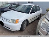 Honda Civic Dx 2HGES16412H925211 снимка