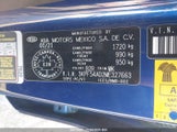 Kia Forte Ex 3KPF54AD2ME327663 снимка
