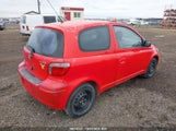 Toyota Echo JTDJT123440050513 fotografie