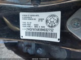 Honda Civic Dx-G 2HGFA16459H032752 снимка