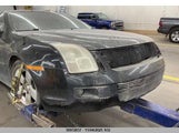 Ford Fusion Se 3FAHP07Z78R134587 снимка
