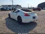 Nissan 370Z Touring/Nismo JN1AZ4EH7DM381136 fotografie