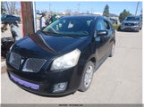 Pontiac Vibe 5Y2SM67059Z414227 снимка