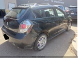 Pontiac Vibe 5Y2SM67059Z414227 снимка