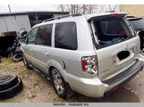 Honda Pilot Ex 2HKYF18456H002112 снимка