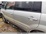 Honda Pilot Ex 2HKYF18456H002112 снимка