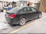 Chevrolet Cruze Lt 1G1PE5SB5E7418895 photo
