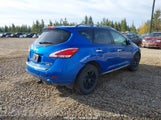 Nissan Murano S/Sl/Le JN8AZ1MW0CW223305 снимка