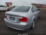 BMW 325 I WBAVB13546PT18195 снимка