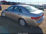 Honda Accord Lx 1HGCM56484A810499 снимка