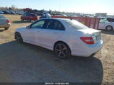 Mercedes-Benz C 350 4Matic WDDGF8JB8CA699832 снимка
