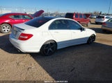 Mercedes-Benz C 350 4Matic WDDGF8JB8CA699832 снимка