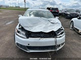 Volkswagen Jetta Tdi 3VWLL7AJ4BM024867 снимка