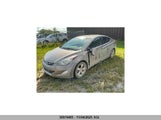 Hyundai Elantra Gls/Limited 5NPDH4AEXDH189082 снимка