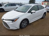 Toyota Corolla Le/Se JTDBDMHE7S3025113 снимка