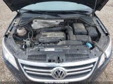 Volkswagen Tiguan S/Se/Sel WVGBV7AX7BW528189 fotografie