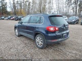 Volkswagen Tiguan S/Se/Sel WVGBV7AX7BW528189 снимка
