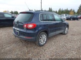 Volkswagen Tiguan S/Se/Sel WVGBV7AX7BW528189 снимка