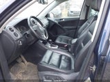Volkswagen Tiguan S/Se/Sel WVGBV7AX7BW528189 photo