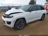 Jeep Grand Cherokee Overland 1C4RJHDG5P8815509 photo