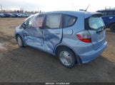 Honda Fit Lx JHMGE885X9S808886 снимка