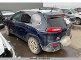 Jeep Cherokee Latitude 1C4PJMCB0FW764243 снимка