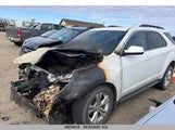 Chevrolet Equinox Lt 2GNFLNEK5D6114167 снимка