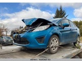 Ford Fiesta Se 3FADP4BJ5CM116554 снимка