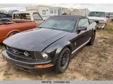 Ford Mustang 1ZVHT84N785137771 снимка