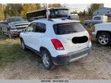 Chevrolet Trax 1Lt 3GNCJRSB9FL207521 снимка